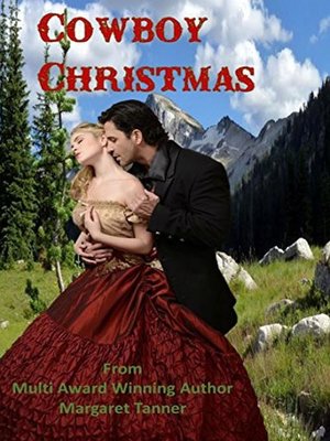 cover image of Cowboy Christmas